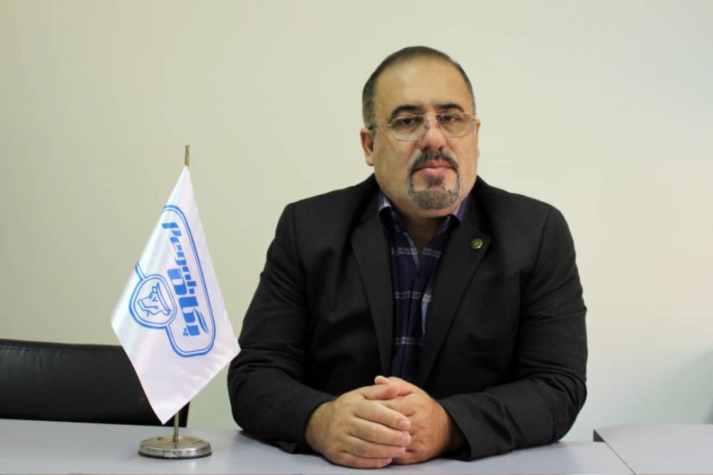 پگاه از رتبه ۱۲به رتبه سوم کشوری دست یافت