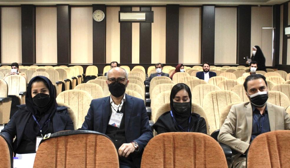 مرحله استانی دهمین دوره مسابقات مناظره دانشجویان ایران با برتری تیم میرزا کوچک مرحله استانی دهمین دوره مسابقات مناظره دانشجویان ایران با برتری تیم میرزا کوچک
