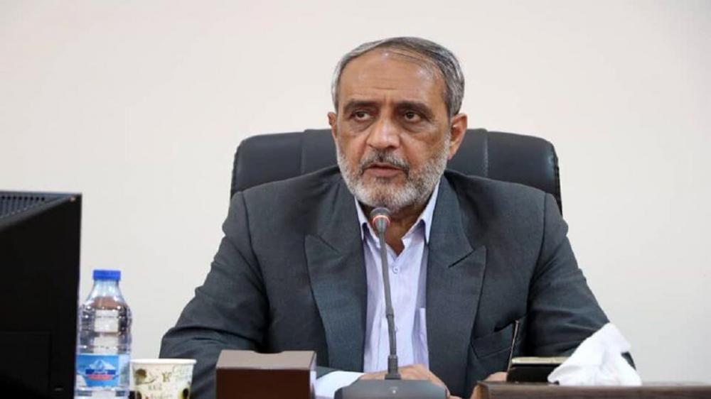  فرماندار رفسنجان به دلیل رفتار تند و عجیب با خبرنگار برکنار شد +فیلم