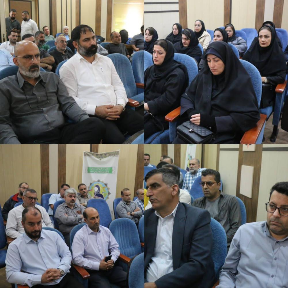 جلسه هماهنگی و تبیین برنامه های ناوگان حمل و نقل دانش آموزی جلسه هماهنگی و تبیین برنامه های ناوگان حمل و نقل دانش آموزی