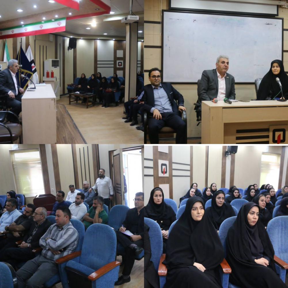 جلسه هماهنگی و تبیین برنامه های ناوگان حمل و نقل دانش آموزی جلسه هماهنگی و تبیین برنامه های ناوگان حمل و نقل دانش آموزی