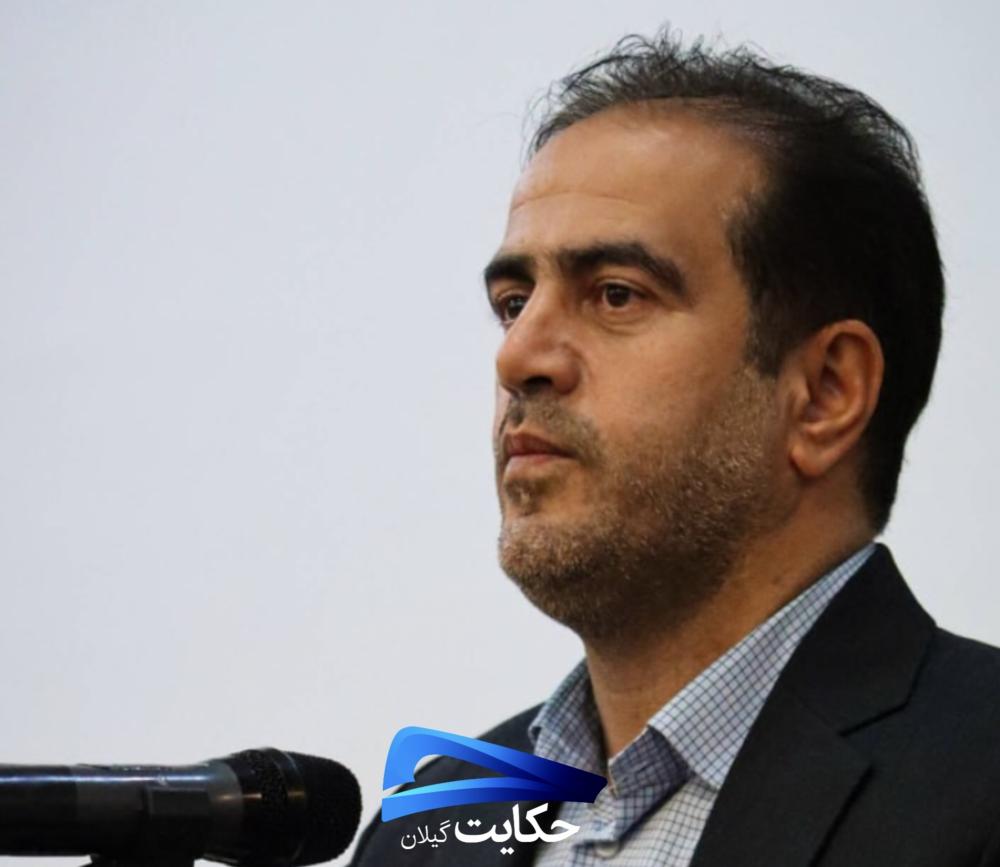 مدیریت کم رمق جهانبخش آرمان و سرگردانی ورزش گیلان | سایه مدیران غیربومی بر سر ورزش گیلان