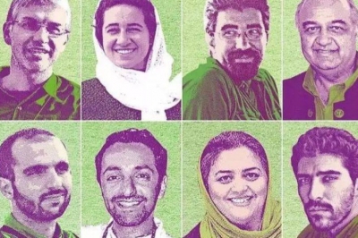آزادی زندانیان محیط زیستی و پرسش های مهم افکار عمومی