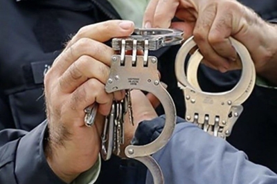 ۹۶نفر در تشریح پرونده های قاچاق دختران و خانه های فساد دستگیر شدند