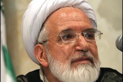 پایان حصر ۱۵ ساله مهدی کروبی 