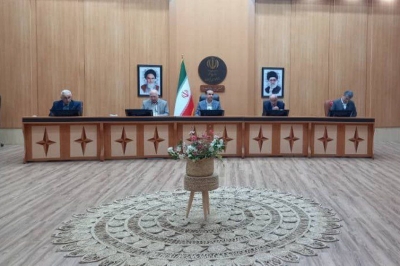تزریق روزانه ۶۰۰ تن مرغ منجمد به بازار گیلان