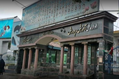 مخالفان دولت در ستاد انتصابات 
