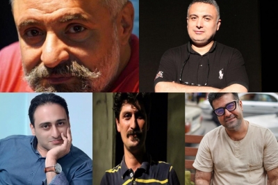 غیبت کارگردانان شاخص تئاتر گیلان در جشنواره استانی | وقتی برگزاری، مهم تر از کیفیت می ...